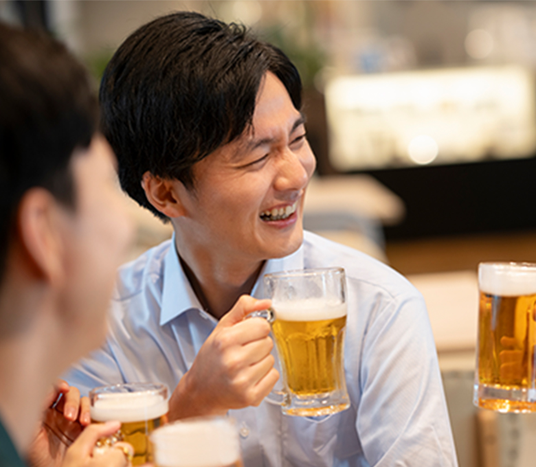 ドリンク