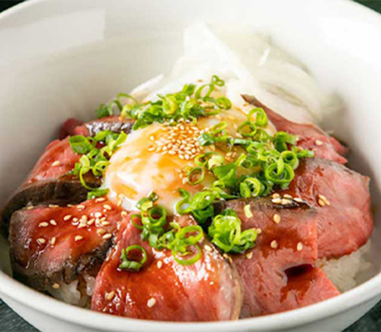 丼