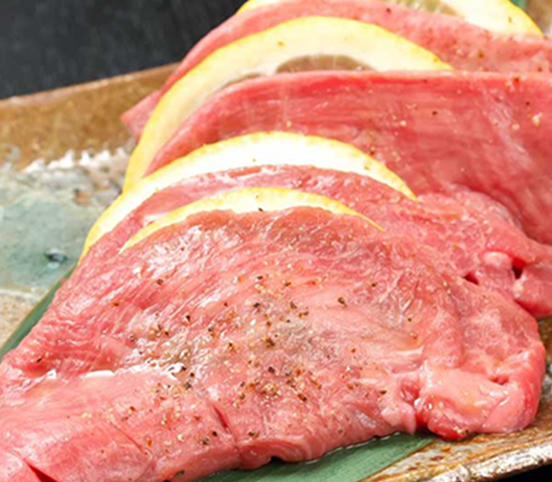 肉