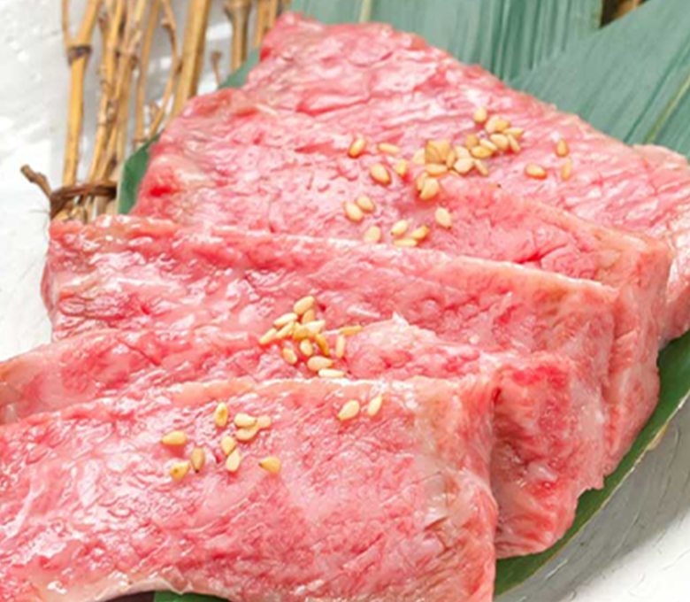 肉