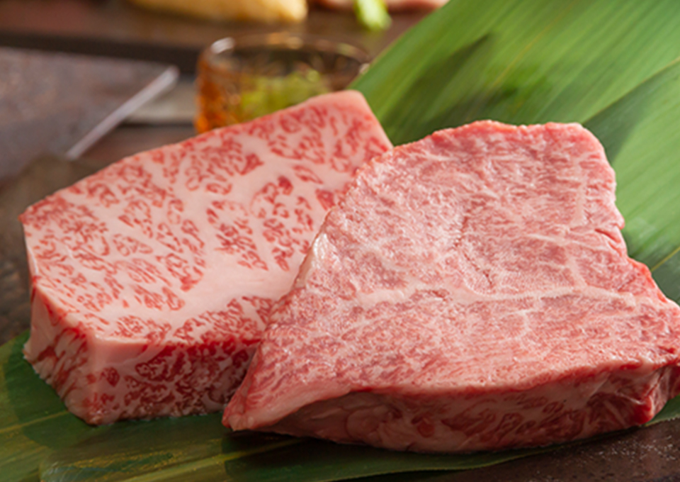 肉