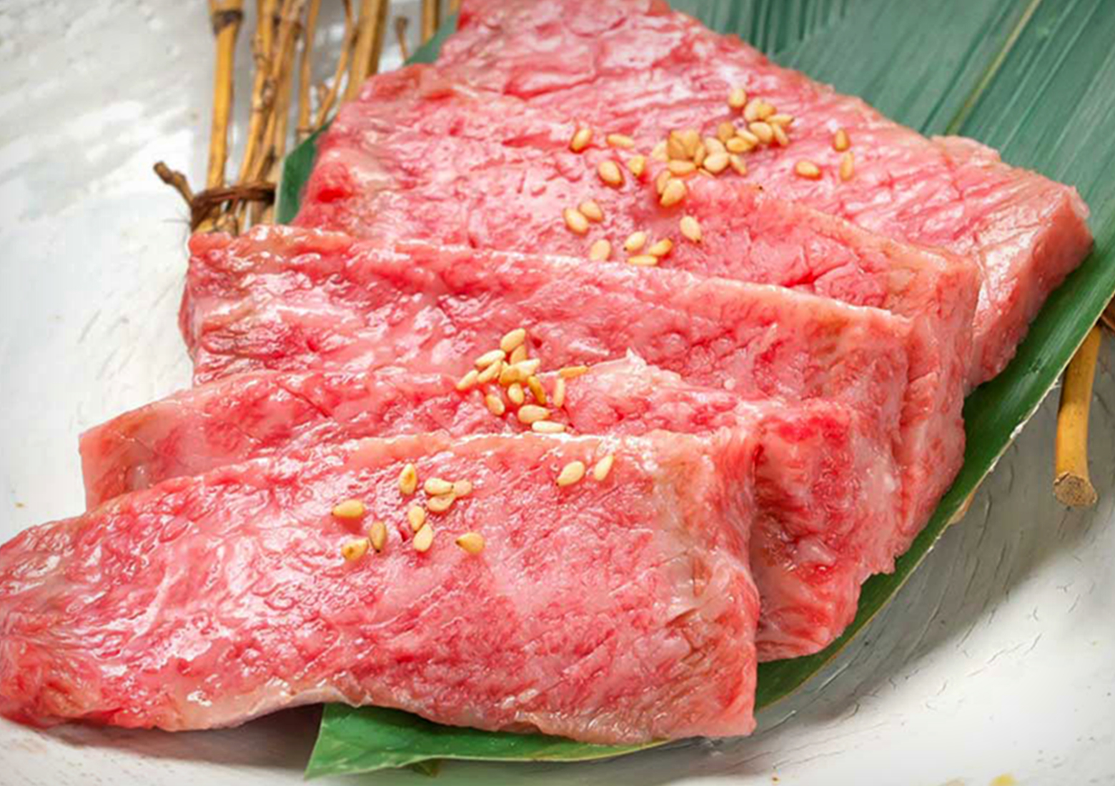 焼肉・一品