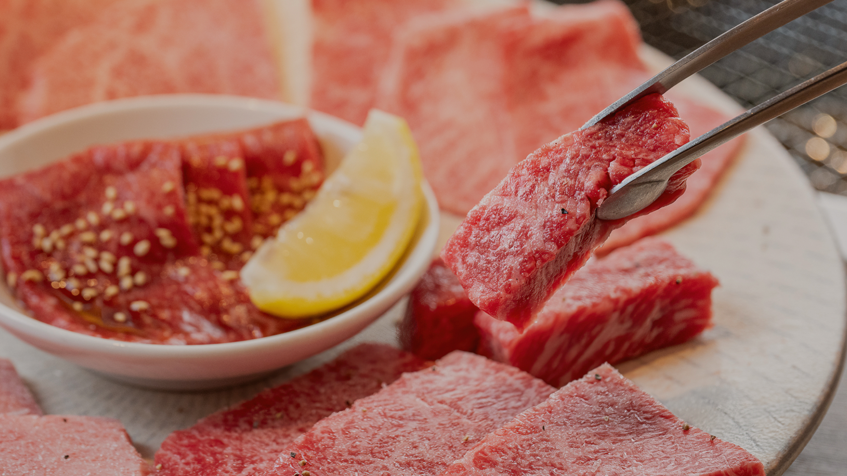 焼肉ホルモンひなたメインイメージ