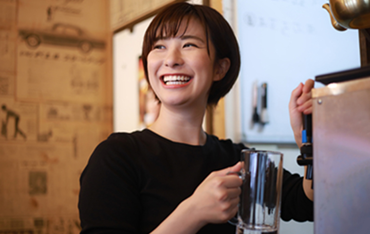 採用情報